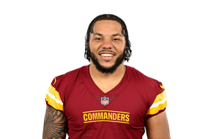 Chris Rodriguez