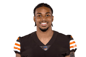 Cedric Tillman