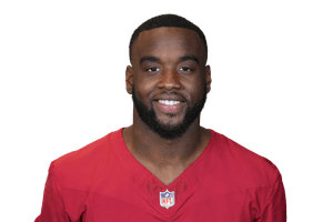 Trey Benson