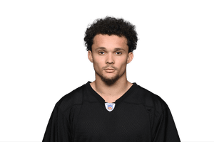 Roman Wilson