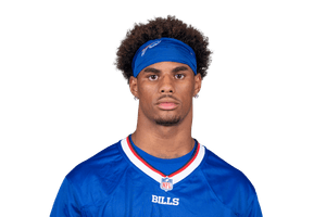 Keon Coleman