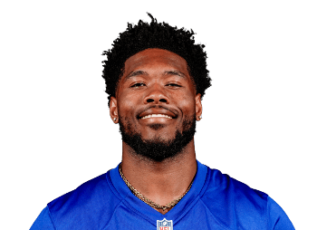 Tyrone Tracy