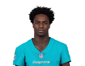 Tahj Washington