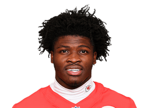 Brashard Smith