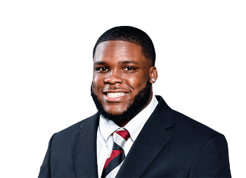 Raheim Sanders