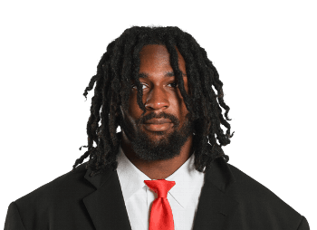 Omar Cooper