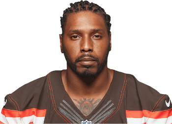 Dwayne Bowe