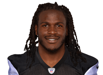Jamaal Charles