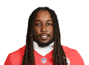 Kareem Hunt