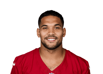 James Conner