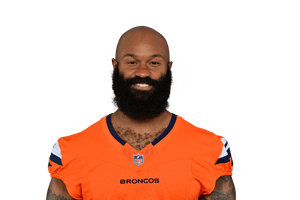Samaje Perine