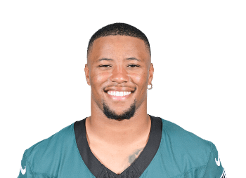 Saquon Barkley