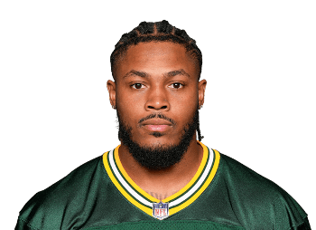 Josh Jacobs