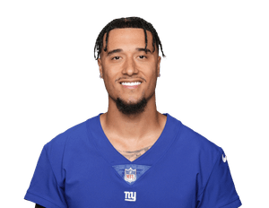 Isaiah Hodgins