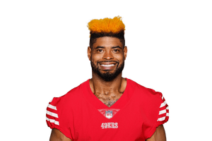 Jauan Jennings