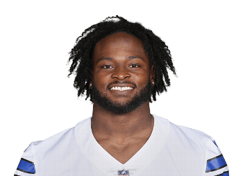 Javonte Williams
