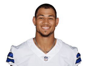 Trey Lance