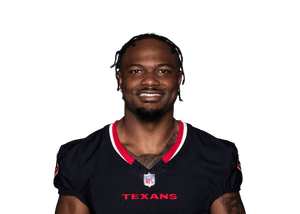 Dameon Pierce
