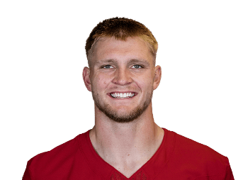 Trey McBride
