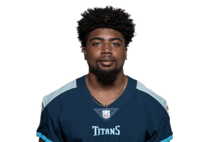 Treylon Burks