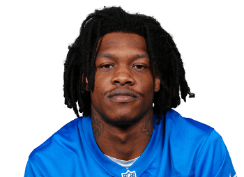 Jameson Williams