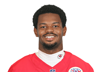Tyquan Thornton