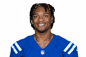 Anthony Richardson