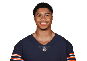 Tyler Scott