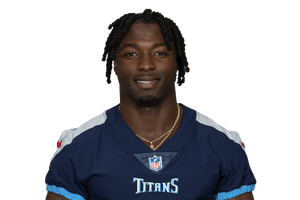 Tyjae Spears